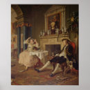 Search for william hogarth posters Interior