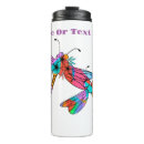Search for dragonfly travel mugs Colourful