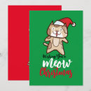 Search for meow invitations Cartoon