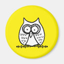 Search for owl drawing magnets Owls