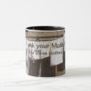 Search for washed mugs Mother