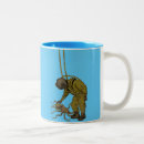 Search for vintage octopus mugs Underwater