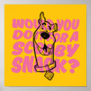 Search for hanna barbera posters Fred jones