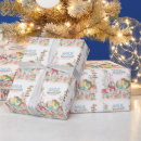 Search for tea party wrapping paper Wonderland
