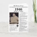 Search for 80th for her birthday cards Modern