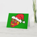 Search for mexican christmas cards Santa
