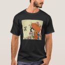 Search for geisha tshirts Blossom