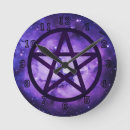 Search for pentacle art Black