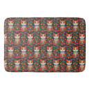 Search for cat bath mats Whimsical