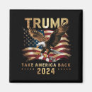 Search for 2 flags magnets Election