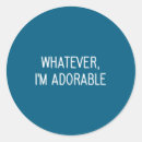 Search for sarcastic sayings stickers Jokes