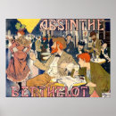 Search for absinthe posters Advertisement