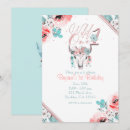 Search for boho chic birthday invitations Rustic