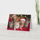 Search for candy christmas cards Santa claus