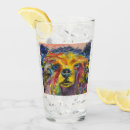 Search for bear beer glasses Colourful