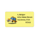 Search for cab labels Car