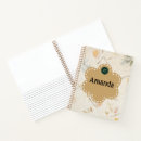Search for floral border notebooks Botanical