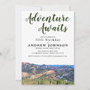 Search for adventure party invitations Wild one