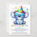 Search for koalas For kids