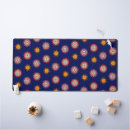 Search for sun flower mousepads Blue