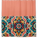 Search for mexican shower curtains Traditional