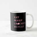 Search for crochet quote mugs Unique