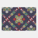 Search for stitch wrapping paper Vintage