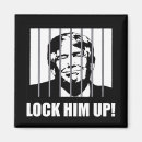 Search for arrested magnets Politics