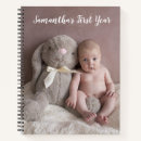 Search for new year office stationery Baby's first year