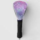 Search for glitter golf equipment Fun