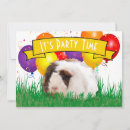 Search for piglet birthday invitations Party