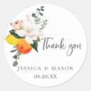 Search for thank you envelope seals Bridal shower