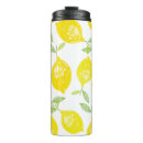Search for abstract fruit mugs Lemon