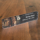 Search for goth name plates Horror