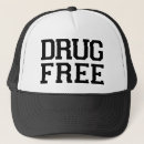 Search for drug hats Straight