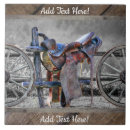 Search for western tiles Horse