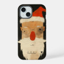 Search for claus iphone cases White beard