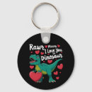 Search for i love rex key rings 2025