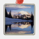 Search for mt rainier christmas tree decorations Environment