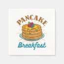 Search for breakfast napkins Foodie