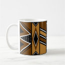 Search for african design mugs Ethnic