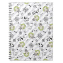 Search for halloween notebooks Sandworm
