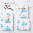 Search for tutu wrapping paper Birthday