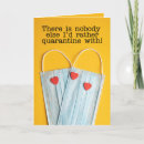 Search for quarantine valentines day cards Happy valentine's day