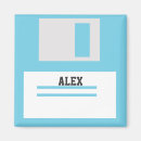 Search for floppy magnets Geek