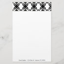 Search for art deco stationery paper Simple
