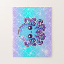 Search for octopus puzzles Sea