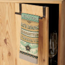 Search for texas tea towels Rustic