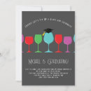 Search for wine glass invitations Cocktail