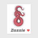 Search for squid tentacles stickers Cephalopod